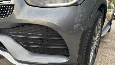 Mercedes-Benz GLC 220d 4Matic AMG Line Premium 5dr 9G-Tronic Diesel Estate